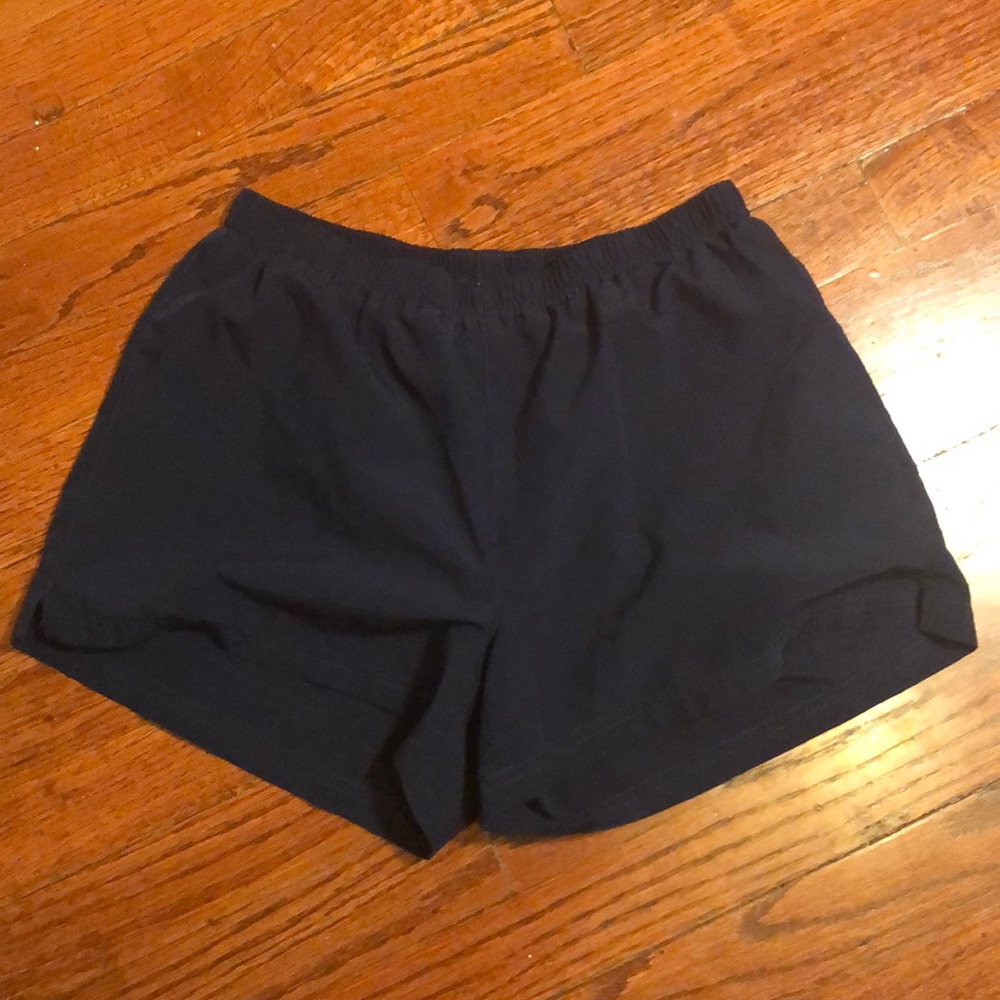 Running shorts